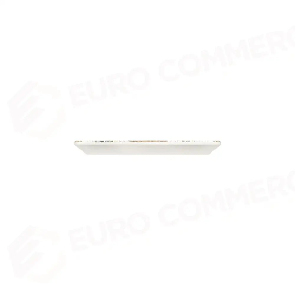 PIETRA QUADRO RECTANGULAR PLATE 31 CM (27 * 20) - 20446-151631 - ID FINE