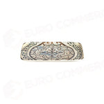 PIETRA QUADRO RECTANGULAR PLATE 37 CM (33 * 23) - 20446-151637 - ID FINE