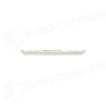 PIETRA QUADRO RECTANGULAR PLATE 37 CM (33 * 23) - 20446-151637 - ID FINE
