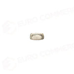 PIETRA QUADRO SQUARE PLATE 12 CM (10 * 10) - 20446-151612 - ID FINE