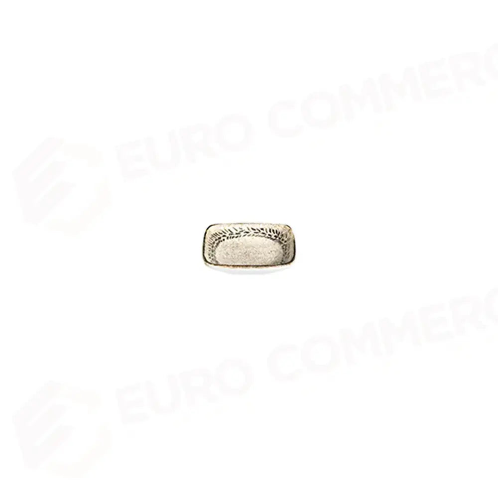 PIETRA QUADRO SQUARE PLATE 12 CM (10 * 10) - 20446-151612 - ID FINE