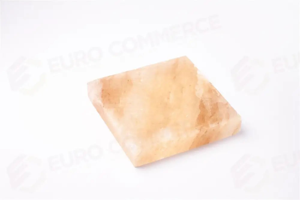 PIETRA SALE ROSA QUADRATA 20X20 CM 99342 BISETTI - 0400138 - MEDRI