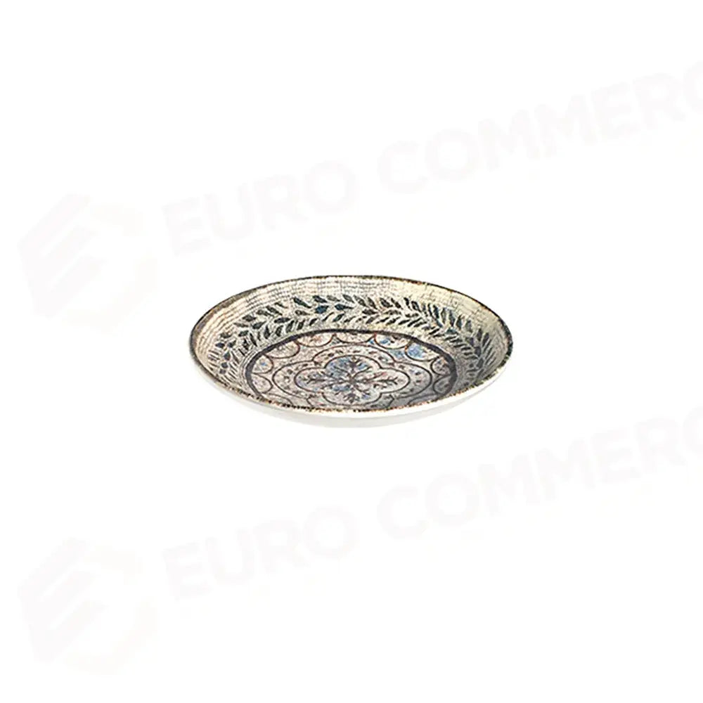 PIETRA VALLE PIATTO FONDO 25 CM 1140 CC - 20446-121125 - ID FINE