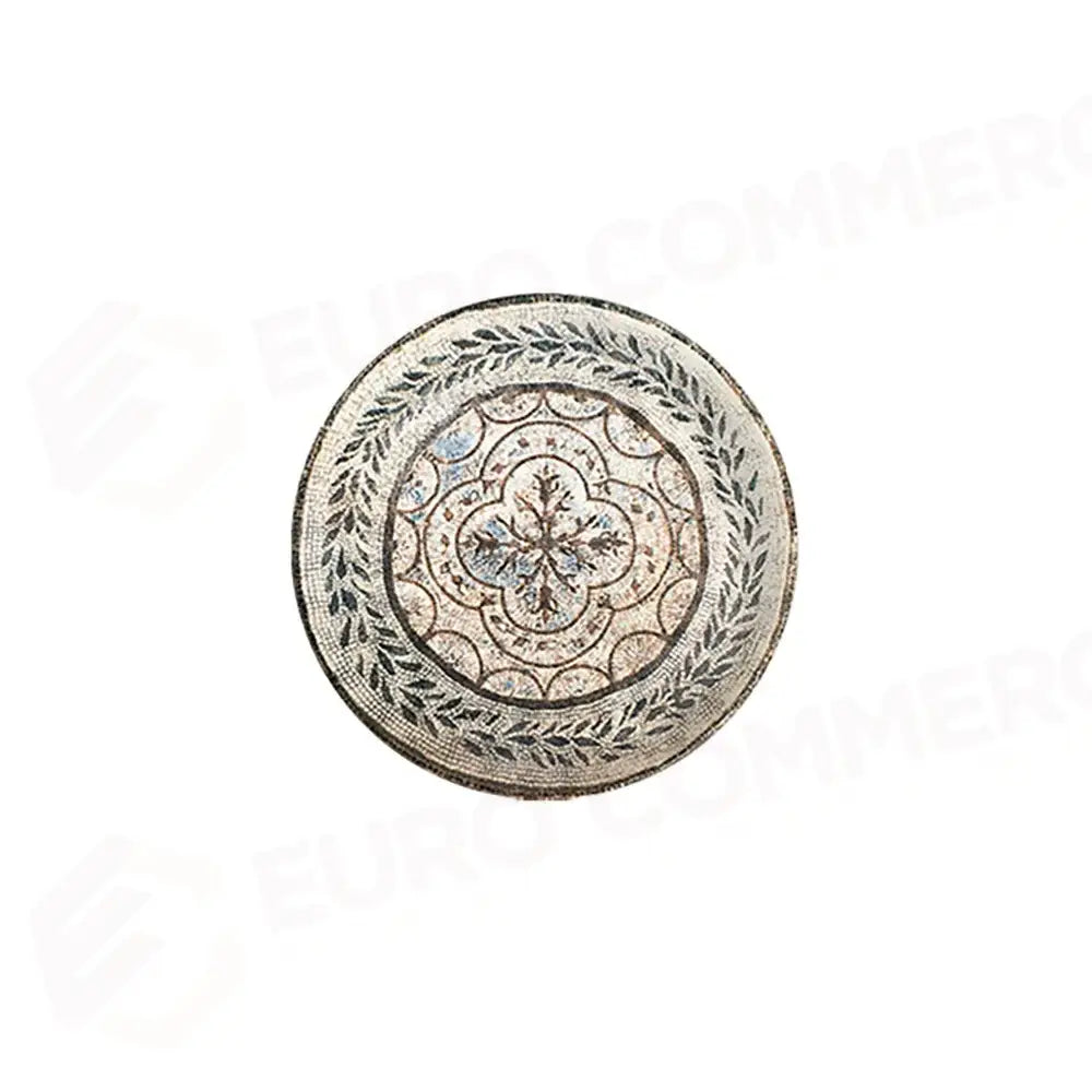 PIETRA VALLE PIATTO FONDO 25 CM 1140 CC - 20446-121125 - ID FINE