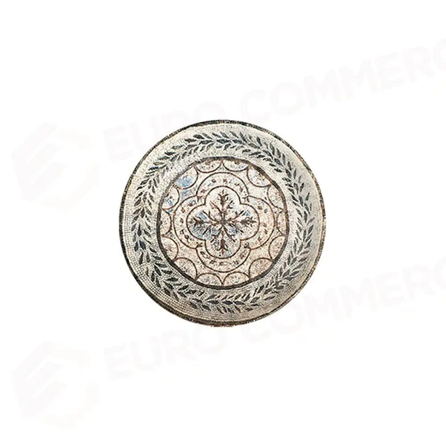 PIETRA VALLE PIATTO FONDO 25 CM 1140 CC - 20446-121125 - ID FINE