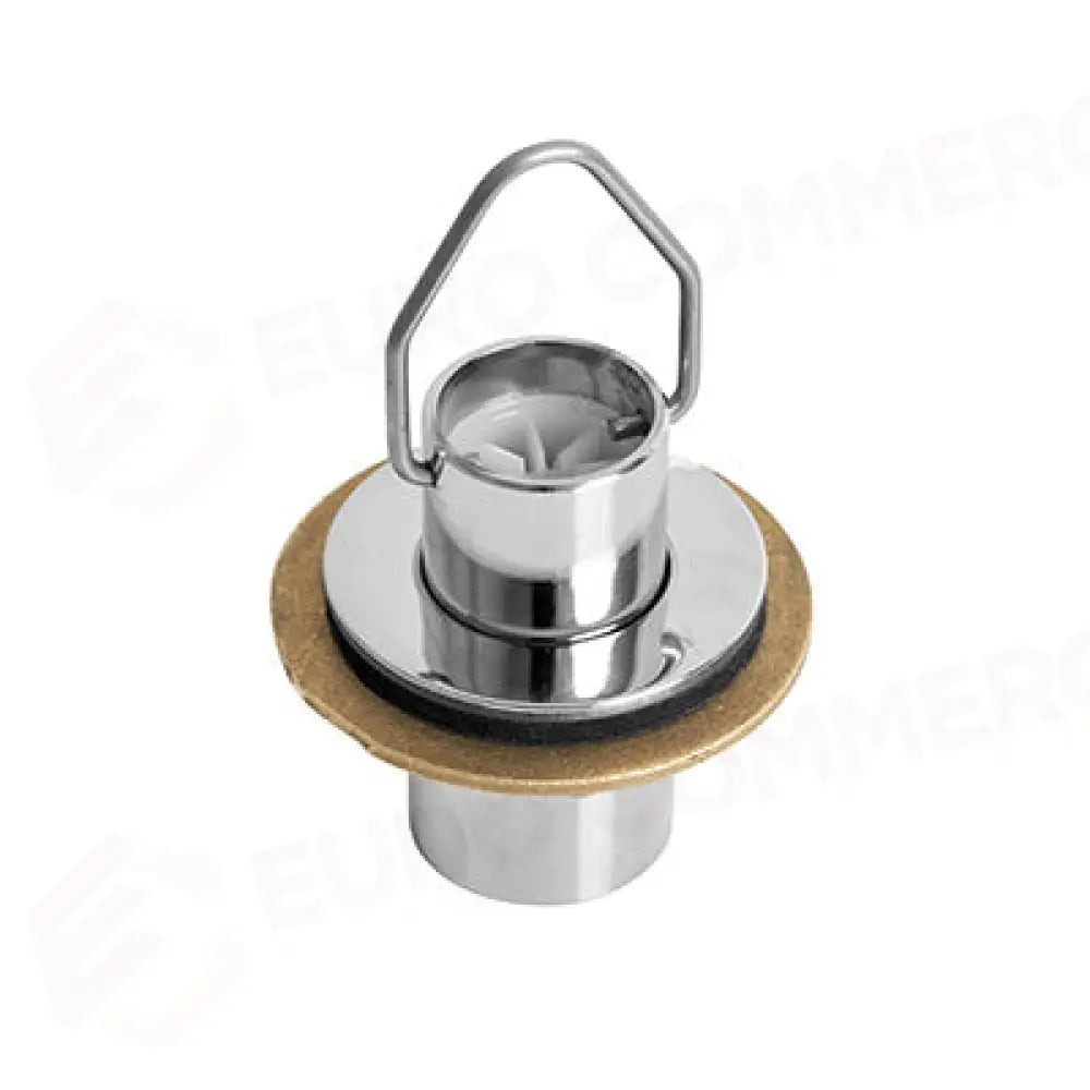 PILETTA CONICA CON GAMBO IN PARTE FILETTATO DA 3/4’’ H TROPPO PIENO 17MM - R0501020220 - MONOLITH