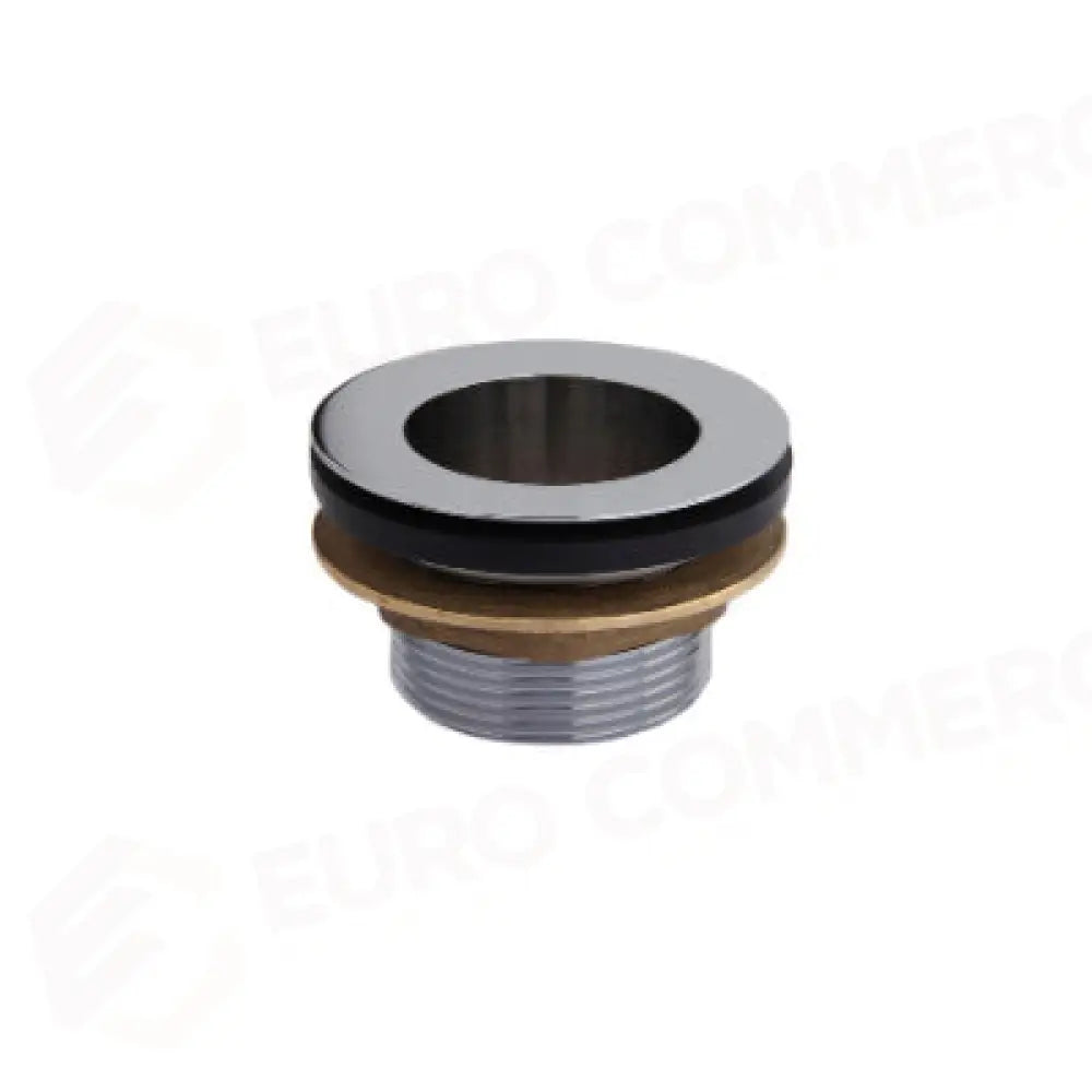 PILETTA DA 1 1/2’’ CROMATA - 00505000005 - MONOLITH