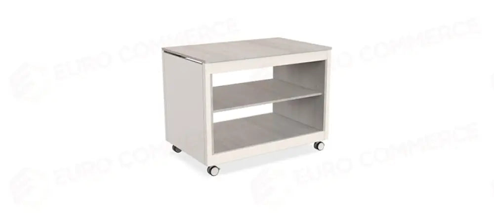 PINTI CALEIDO CARRELLO ROLLER BIANCO SABBIA - 200756 - MORINI
