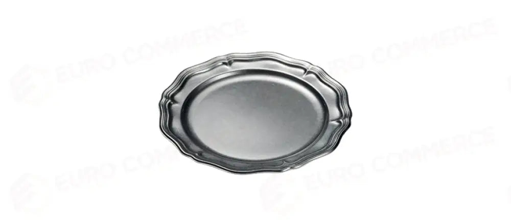 PINTI SW VASSOIO TONDO INOX CM.32 - 124430 - MORINI