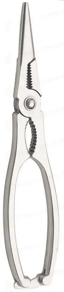 PINZA ARAGOSTA 18,5 CM 321700 PIAZZA - 2250190 - MEDRI