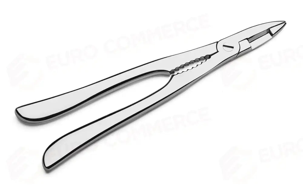 PINZA ARAGOSTA 20,6 CM ESCLUSIVI 074000AG PINTI - 6730102 - MEDRI