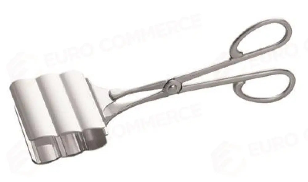 PINZA ASPARAGI 19 CM 020900 PIAZZA - 2250183 - MEDRI