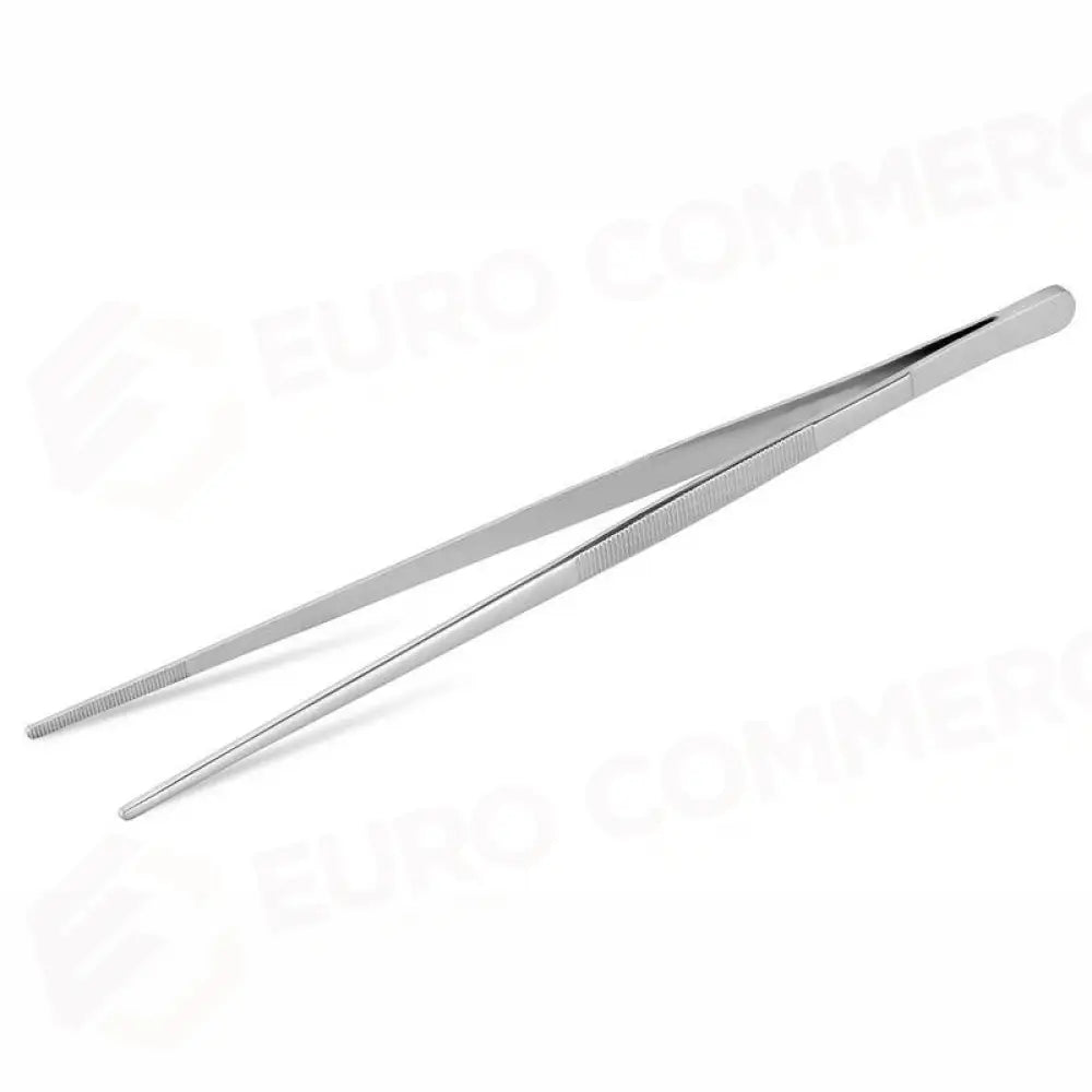 PINZA CHEF INOX - 3434 - KAREL - Attrezzatura