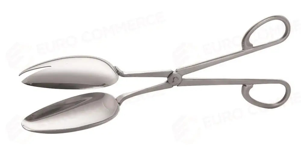 PINZA CUCCHIAIO/FORCHETTA 24 CM 021000 PIAZZA - 2250145 - MEDRI