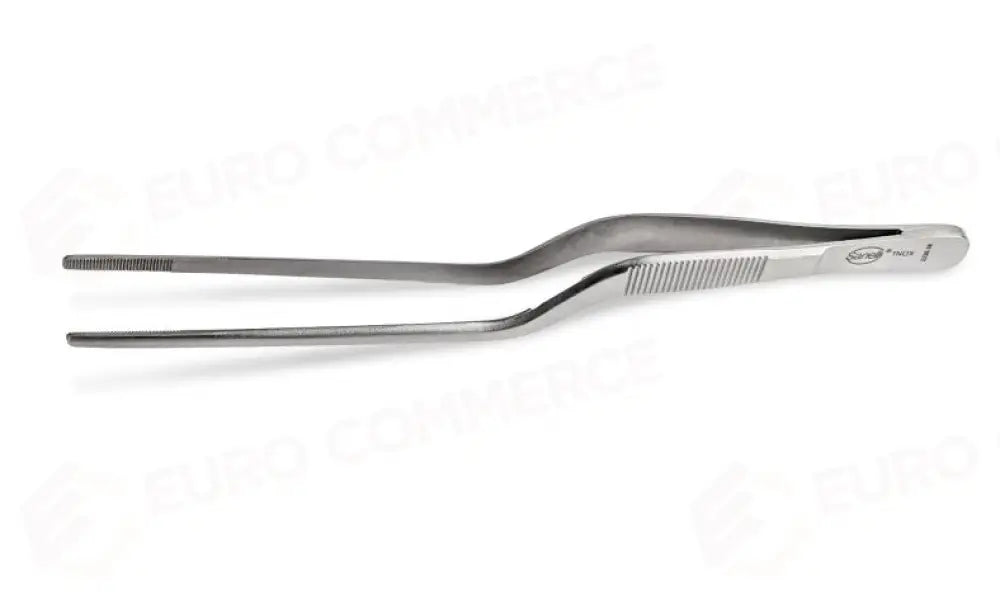 PINZA CUCINA CM.18 PIEGATA ACCESSORI PROFESSIONALI - 223018 - SANELLI - COLTELLERIA