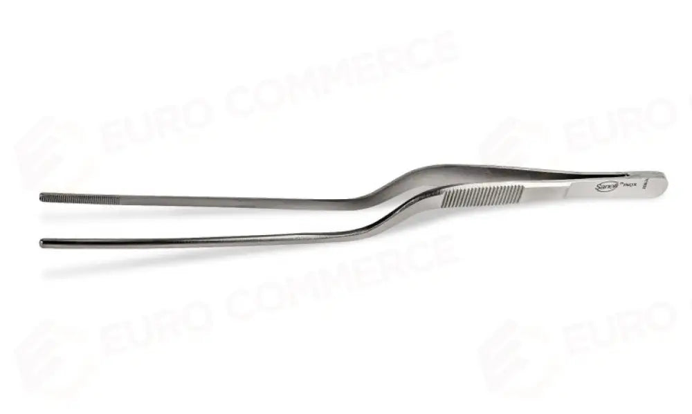 PINZA CUCINA CM.21 PIEGATA ACCESSORI PROFESSIONALI - 223021 - SANELLI - COLTELLERIA