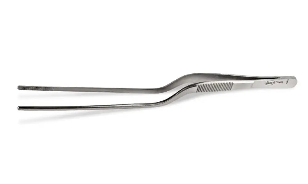 PINZA CUCINA CM.21 PIEGATA ACCESSORI PROFESSIONALI - 223021 - SANELLI - COLTELLERIA