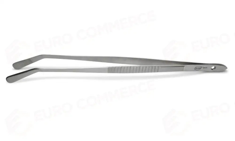 PINZA CUCINA CM.30 PIEGATA ACCESSORI PROFESSIONALI - 222030 - SANELLI - COLTELLERIA