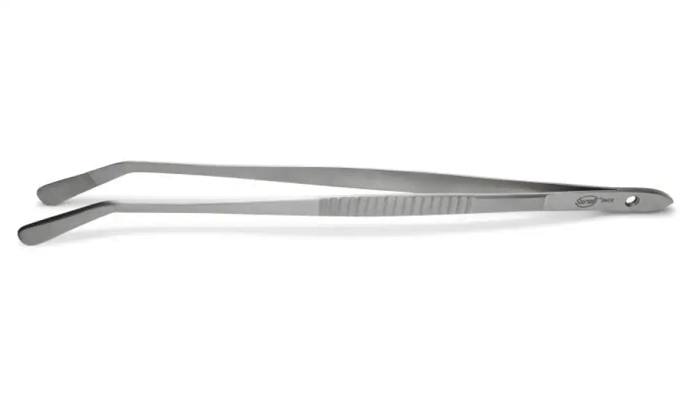 PINZA CUCINA CM.30 PIEGATA ACCESSORI PROFESSIONALI - 222030 - SANELLI - COLTELLERIA