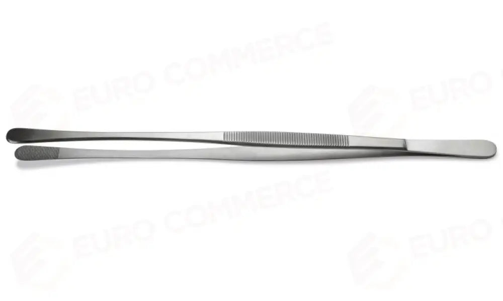 PINZA CUCINA CM.30 PUNTA ARROTOND. ACCESSORI PROFESSIONALI - 221030 - SANELLI - COLTELLERIA