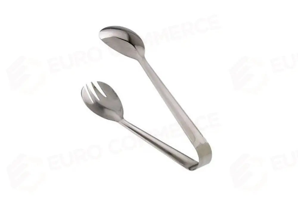 PINZA DA BUFFET ACCIAIO - 18 CM - T5074 - LEONE - ATTREZZATURE PER LA CUCINA