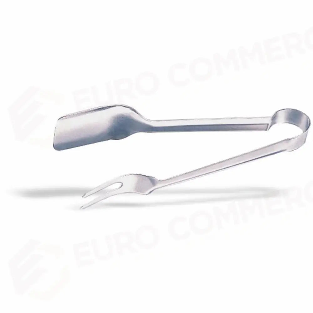 PINZA DA SERVIZIO ACCIAIO INOX - 413-000 - KAREL - Attrezzatura