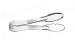 PINZA DA SERVIZIO HENDI NERO (L)230MM - 657607