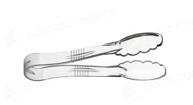 PINZA DA SERVIZIO, HENDI, NERO, (L)230MM - 657607