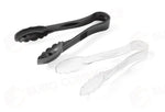 PINZA DA SERVIZIO HENDI NERO (L)230MM - 657607