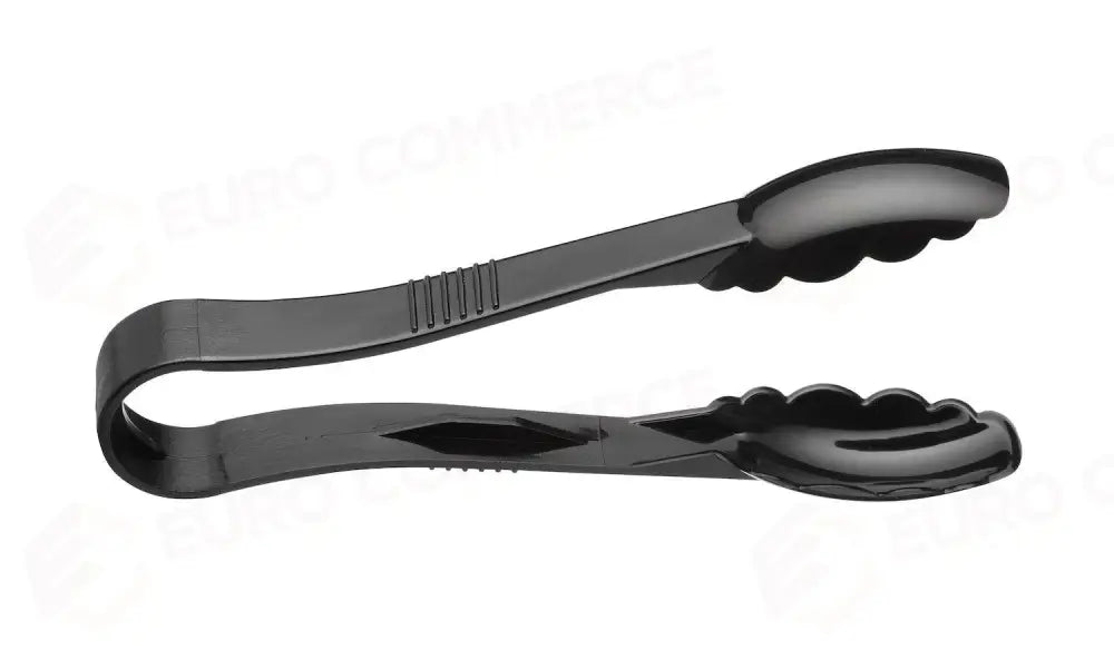 PINZA DA SERVIZIO NERO (L)230MM - HENDI