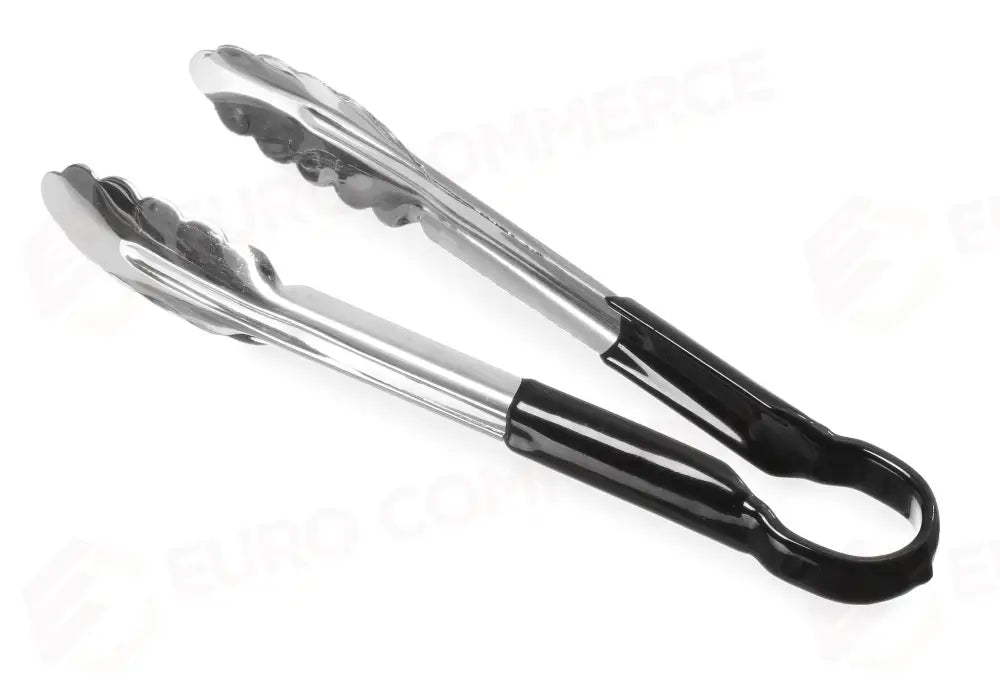 PINZA DA SERVIZIO HENDI NERO (L)250MM - 171752