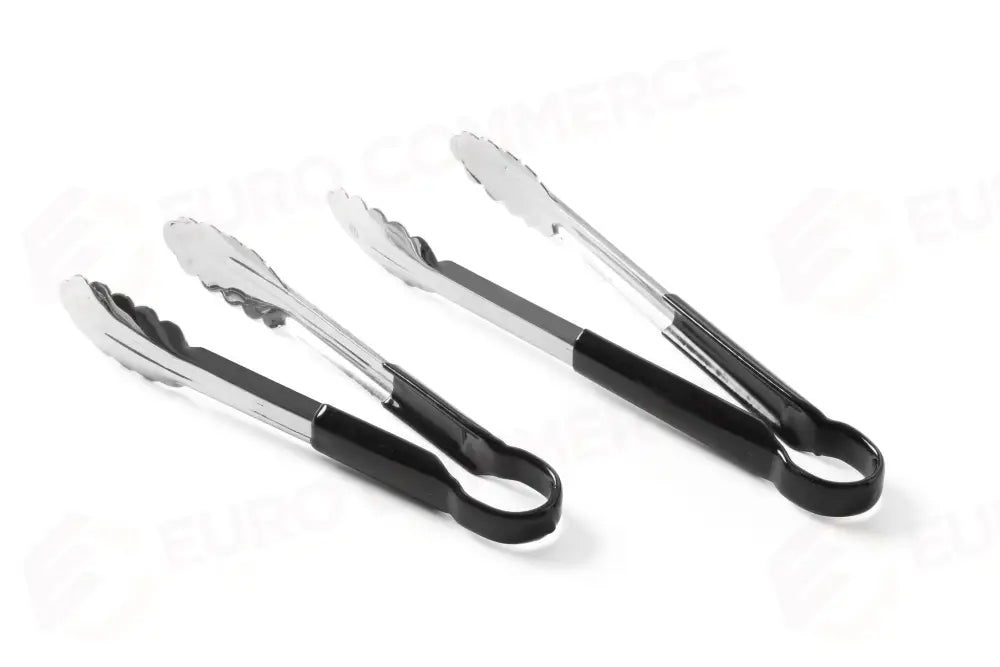 PINZA DA SERVIZIO HENDI NERO (L)250MM - 171752