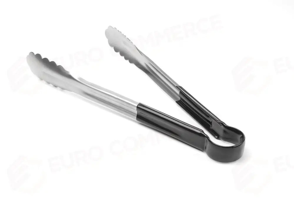 PINZA DA SERVIZIO NERO (L)300MM - HENDI