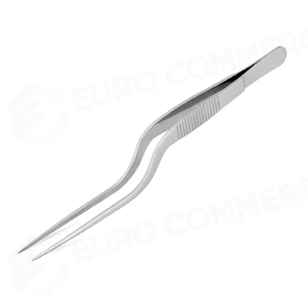 PINZA DI PRECISIONE 22 CM COOKY OTW-09 MEDRI - 13650132 - MEDRI