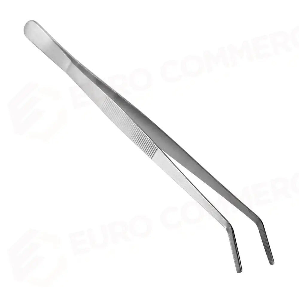 PINZA DI PRECISIONE 30 CM COOKY CTW-12 MEDRI - 13650134 - MEDRI
