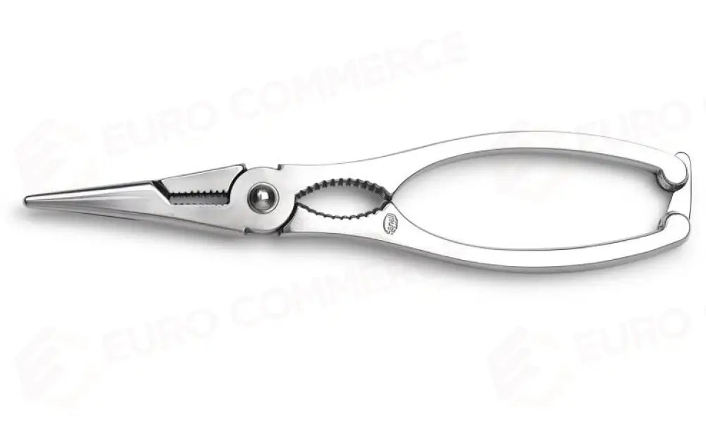 PINZA GAMBERONI CM.18 ACCESSORI PROFESSIONALI - 389018 - SANELLI - COLTELLERIA