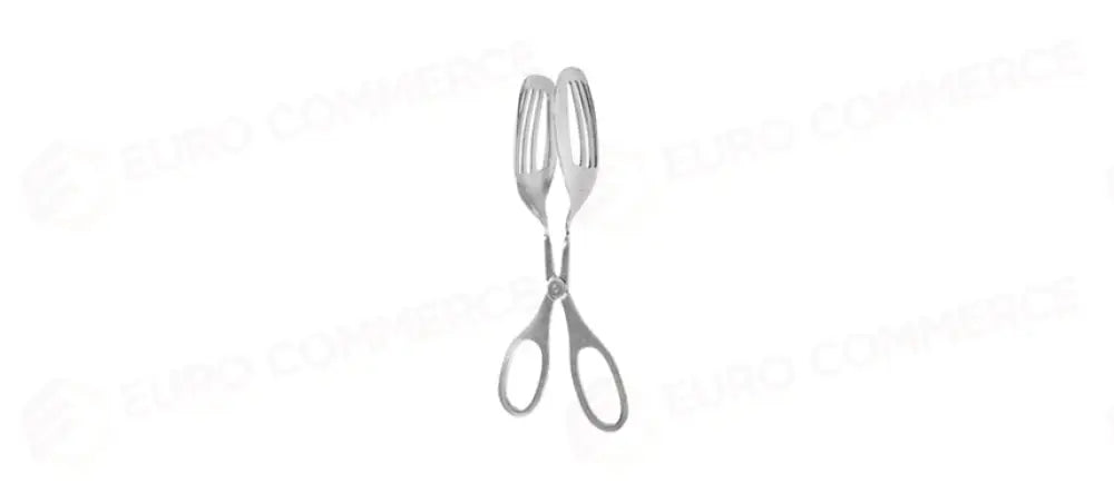 PINZA PANE VINT.INOX 18/10 CM25 - 141269 - MORINI