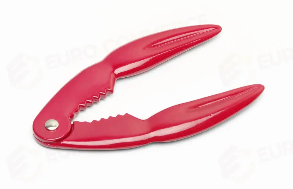 PINZA PER ARAGOSTA E GRANCHIO ROSSO 140X62MM - HENDI