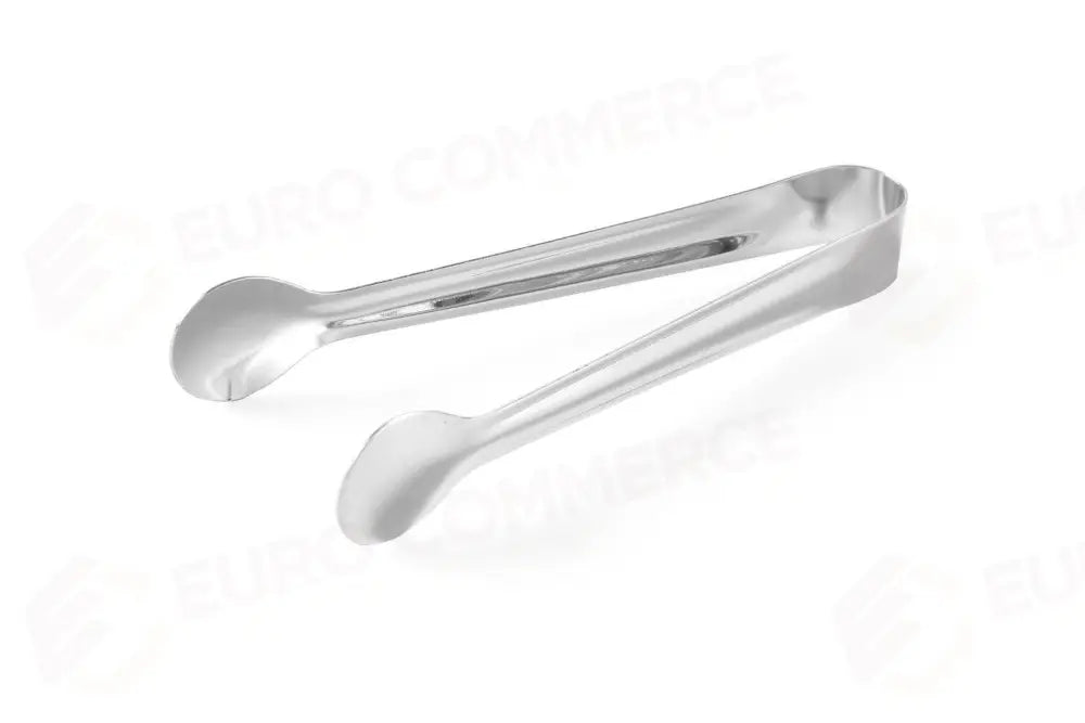 PINZA PER CUBETTI DI ZUCCHERO - 2 PEZZI 2 PEZZI (L)160MM - HENDI