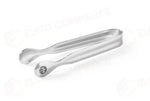 PINZA PER CUBETTI DI ZUCCHERO HENDI 2 PEZZI (L)160MM - 523629