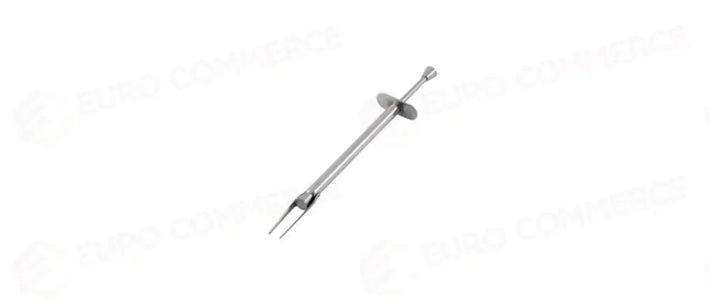 PINZA PER DECORAZIONE COCKTAIL INOX - 140056 - MORINI