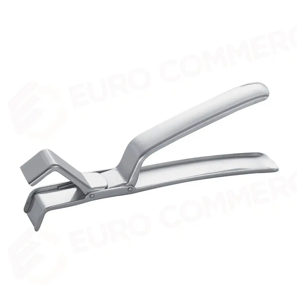 PINZA PER FORNO LUC.18,5CM - 021100 - PIAZZA - ACCESSORI