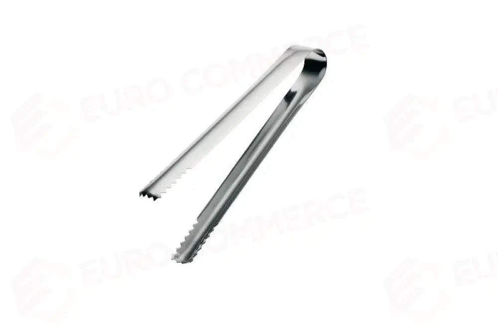 PINZA PER GHIACCIO ACCIAIO - 20 CM - T5063 - LEONE - ATTREZZATURE PER LA CUCINA