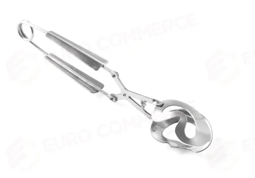 PINZA PER LUMACHE - 2 PEZZI 2 PEZZI (L)170MM - HENDI
