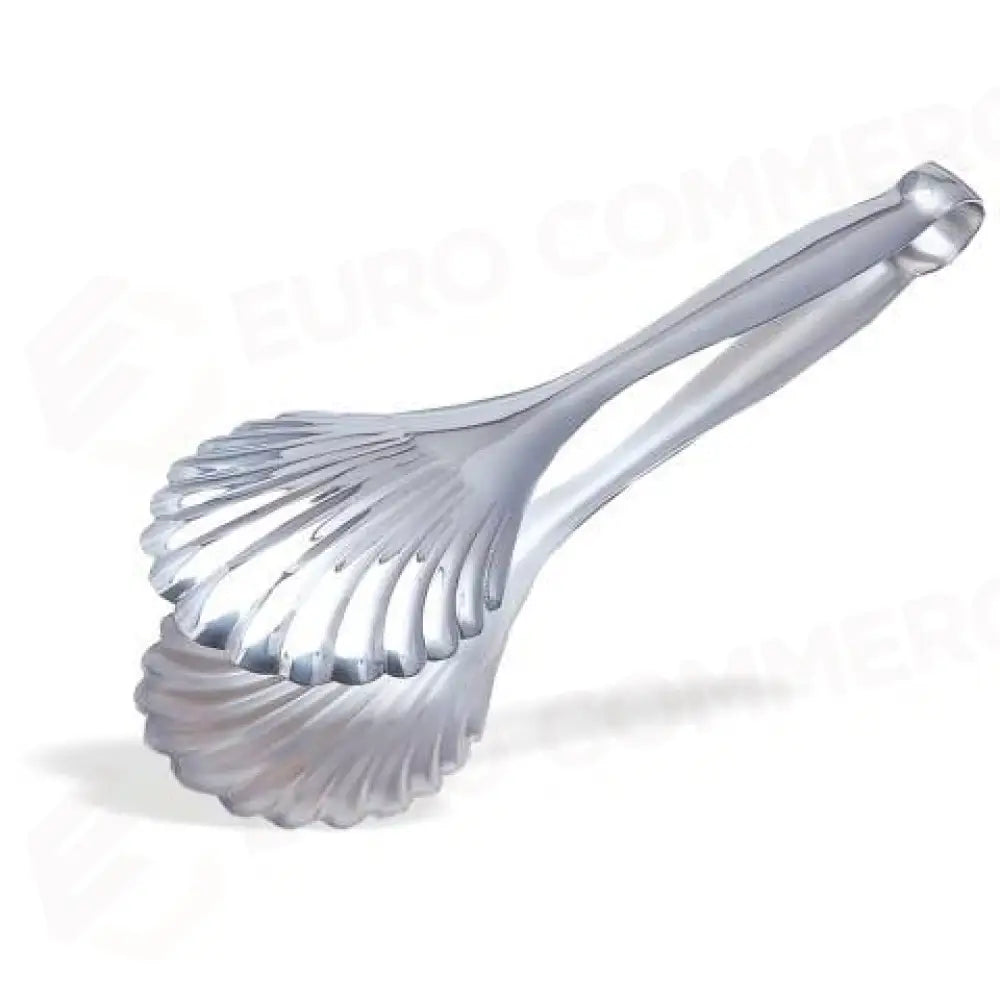 PINZA PER PANE ACCIAIO INOX - 412-000 - KAREL - Attrezzatura