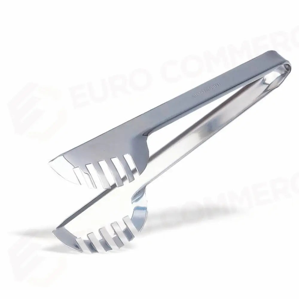 PINZA PER PASTA ACCIAIO INOX - 411-000 - KAREL - Attrezzatura
