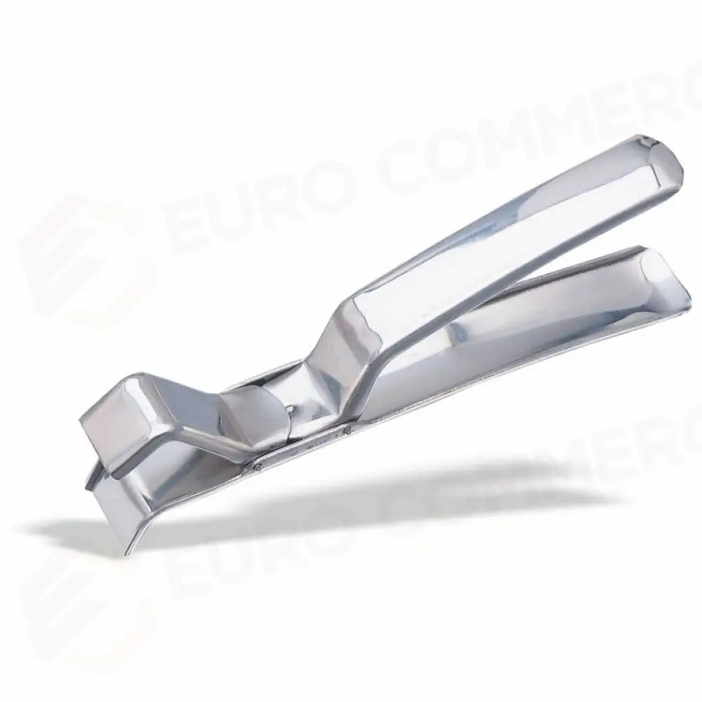PINZA PER TEGLIE ACCIAIO INOX - 406-000 - KAREL - Attrezzatura