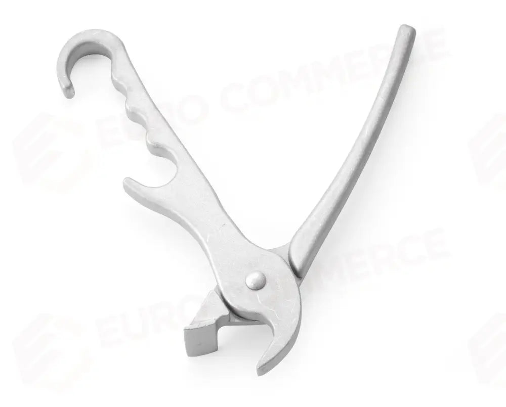 PINZA PER TEGLIE (L)200MM - HENDI