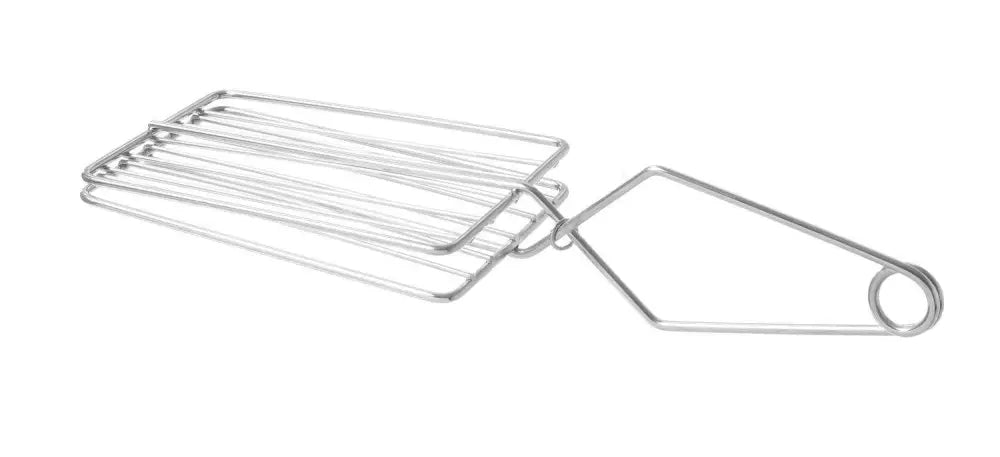 PINZA PER TOAST 100X340X(H)64MM - HENDI