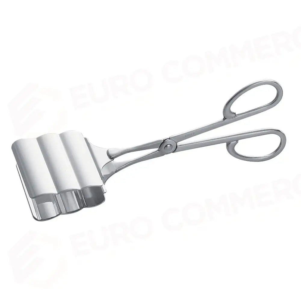 PINZA PER TOAST 19CM - 020900 - PIAZZA - ACCESSORI